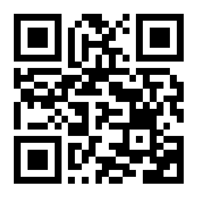 iOS 苹果版 二维码(JYSports)